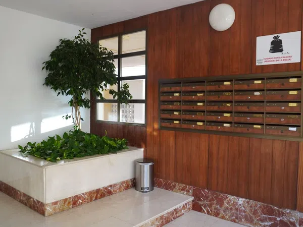 Piso en Avenida Miramar, 7, Zona Sohail, Zona Sohail - Foto 2
