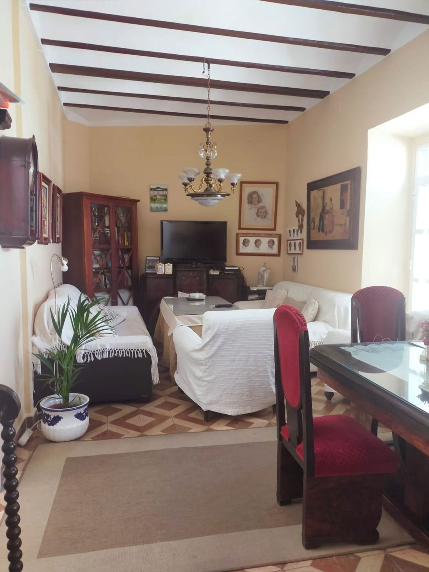 Piso en calle San Diego, 6 - Foto 7