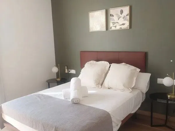 Piso en calle de Balmes, 348 - Foto 1