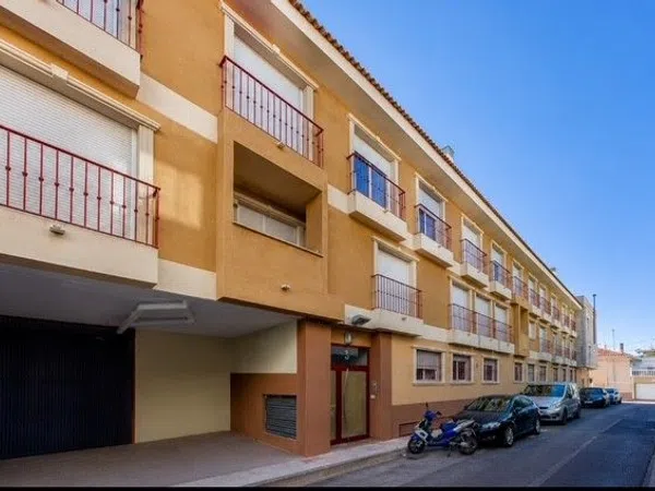 Piso en Calle Cristobal Colón, 4 - Foto 4
