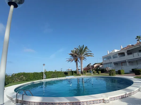 Piso en Avenida Velero, 100, Cabo Roig - Foto 1