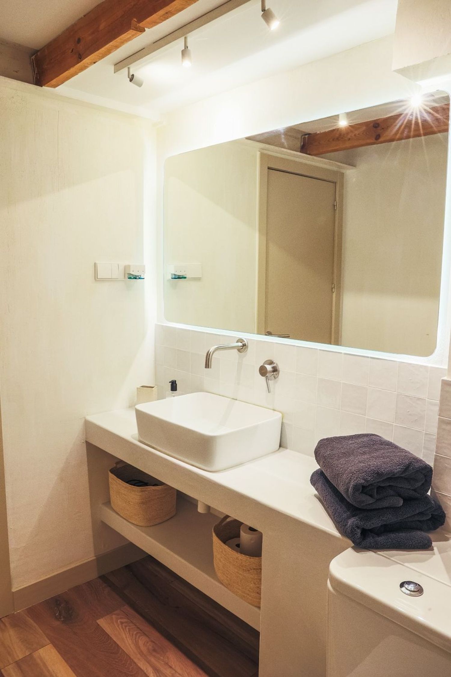 Estudio en calle Girona, 37 - Foto 13