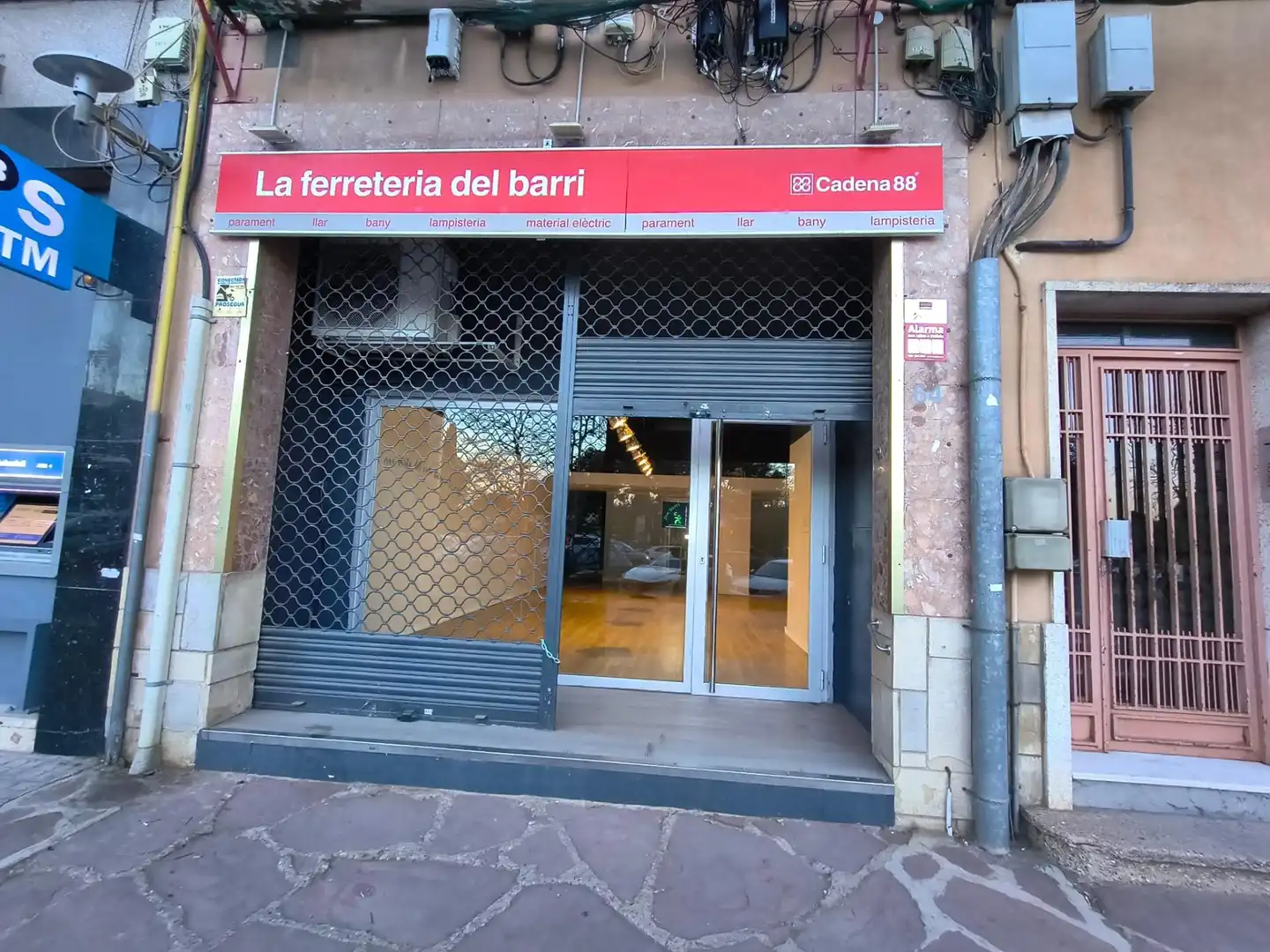 Local comercial en Sabadell - Foto 11