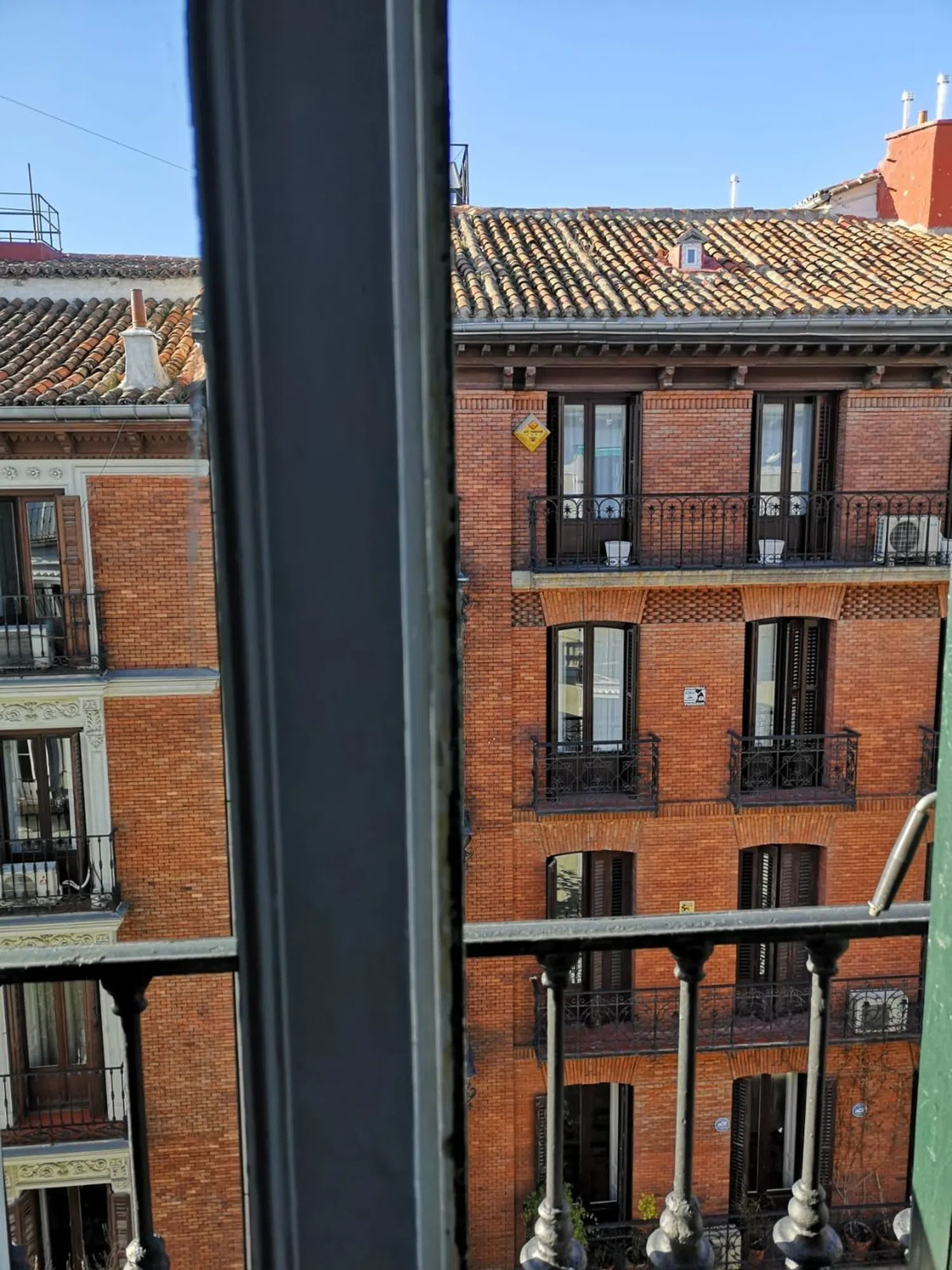 Piso en calle Orellana, 3 - Foto 12