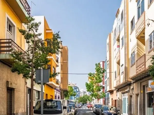 Piso en Calle Luis Antunez - Foto 17