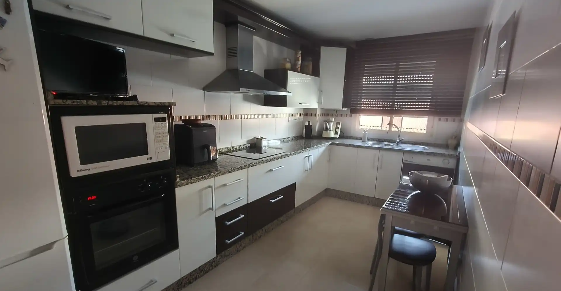Dúplex en  Calle Luis Pérez Ponce 27 - Foto 4