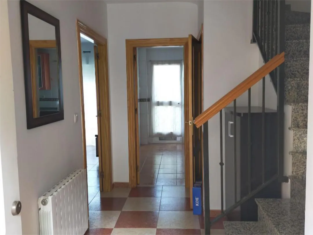 Casa adosada en  Calle Vista Granada 5 - Foto 2