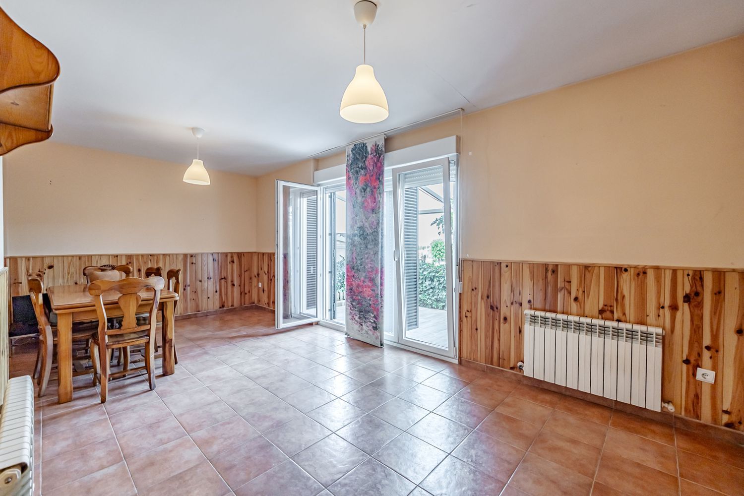 Chalet adosado en Calle San Roque, 27 - Foto 4