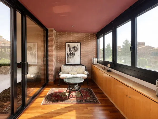 Chalet pareado en calle Islas Canarias, 1 - Foto 28