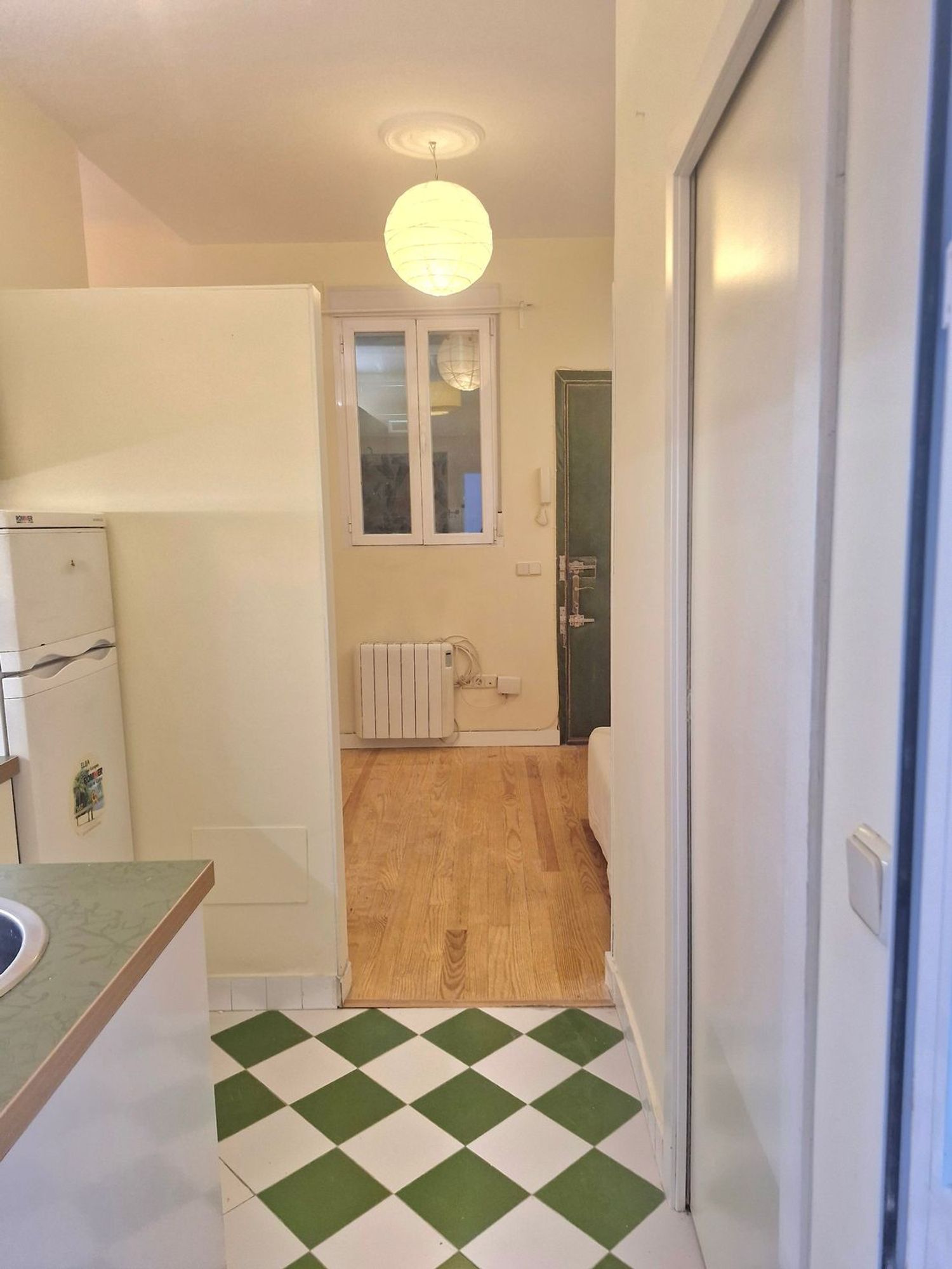 Piso en calle de Sandoval, 13 - Foto 2