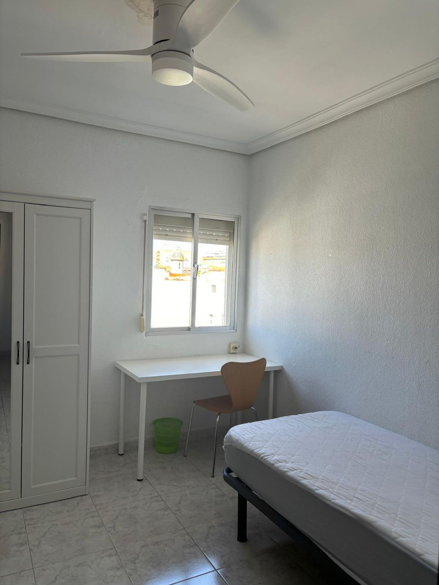 Piso en calle Sanlúcar la Mayor, 20 - Foto 30