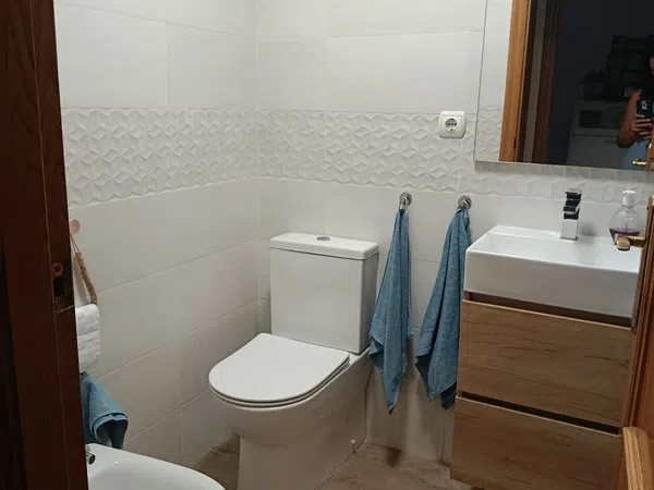 Chalet adosado en Los narcisos, 17, Los Alcázares, Los Alcázares - Foto 24