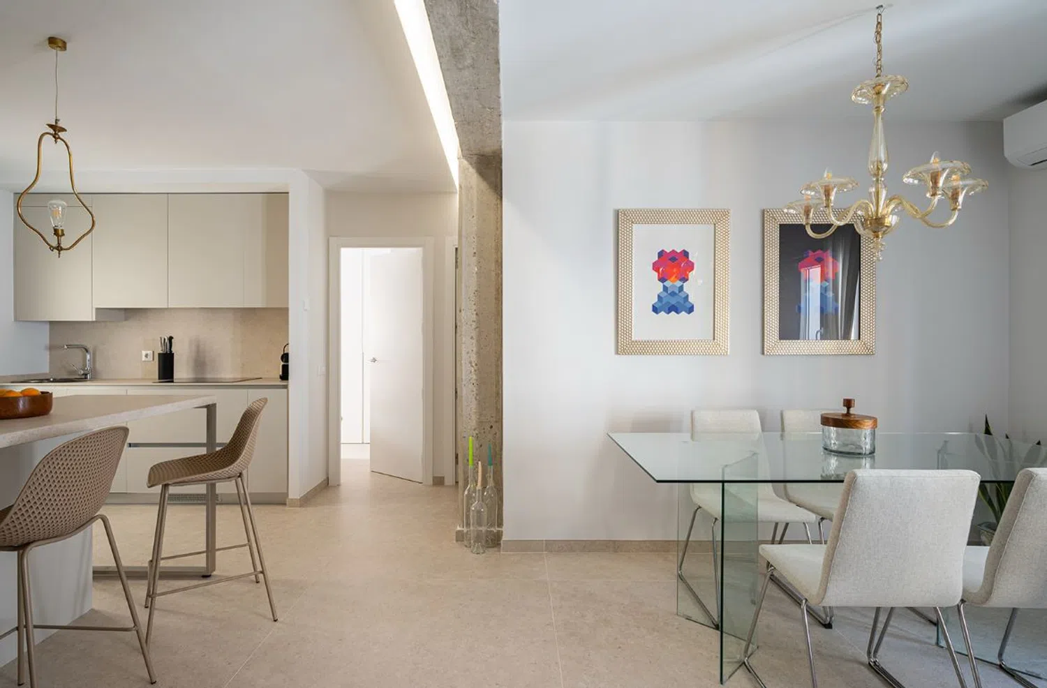 Piso en Barrio Ciudad Jardín - Foto 6