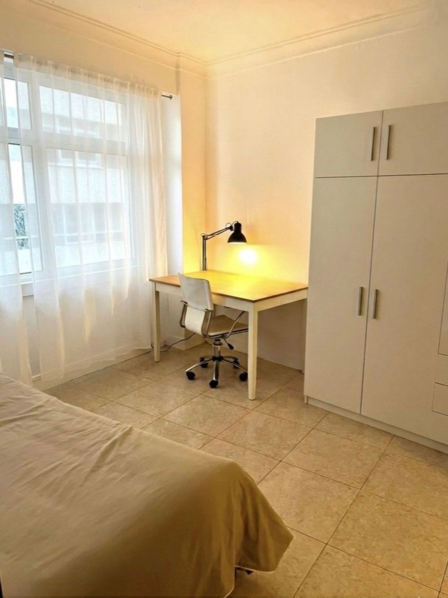 Piso en calle Ángel Rebollo, 2 - Foto 1