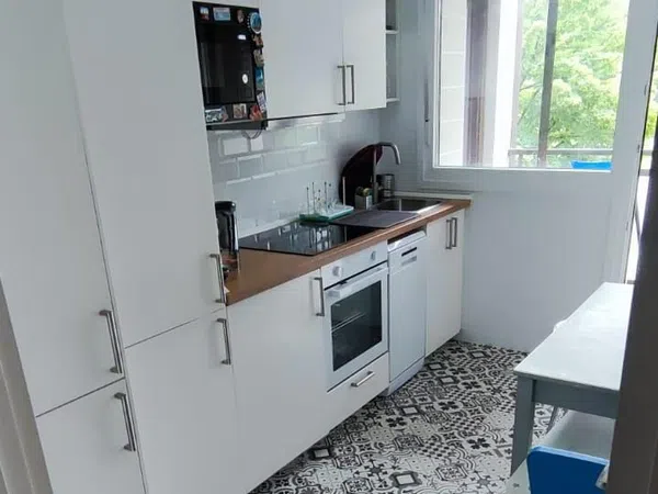 Piso en Gernikako Arbola Etorbidea, 77 - Foto 1