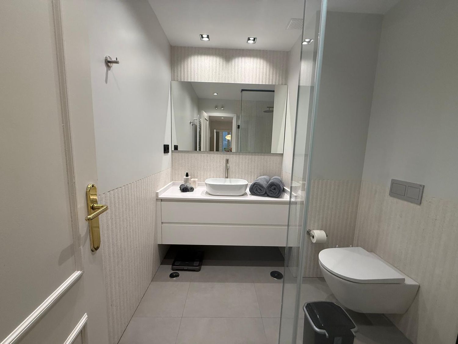 Piso en calle de Claudio Coello, 14 - Foto 17