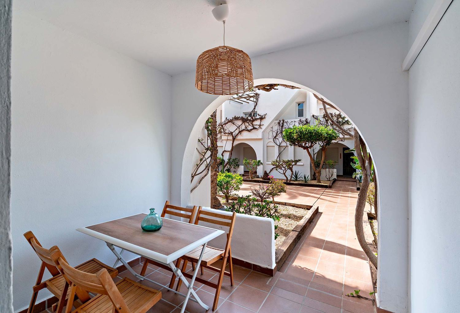 Casa o chalet independiente en Calle Nuñez de Balboa, 6, Las Marinas, Las Marinas - Foto 19