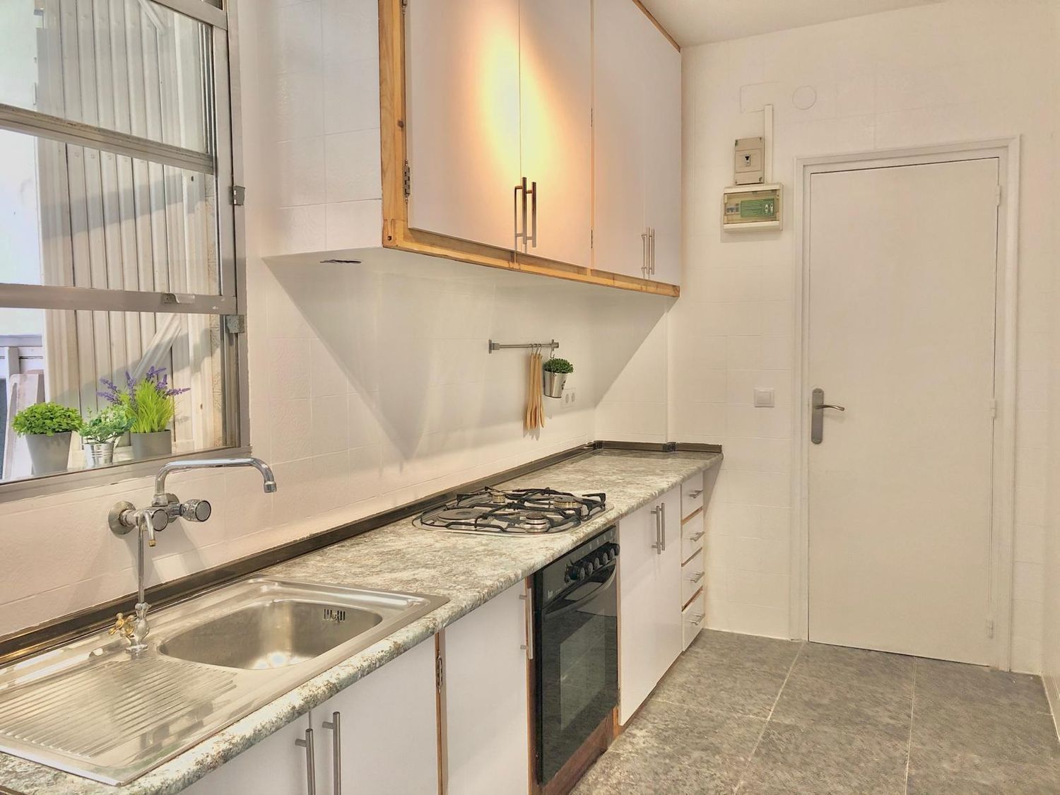 Piso en calle de Juan de Herrera, 19 - Foto 17