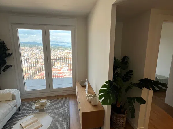 Piso en Ronda Barceló, 88, Eixample, Eixample - Foto 6