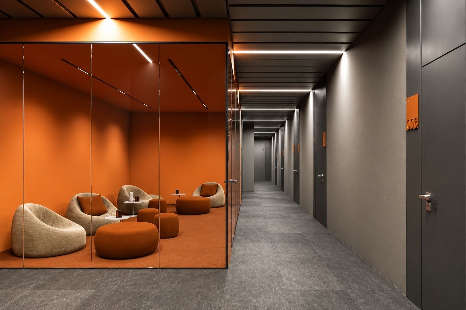 Estudio en Avenida del Cerro del Águila, 1, Pol. Industrial sur - Foto 12
