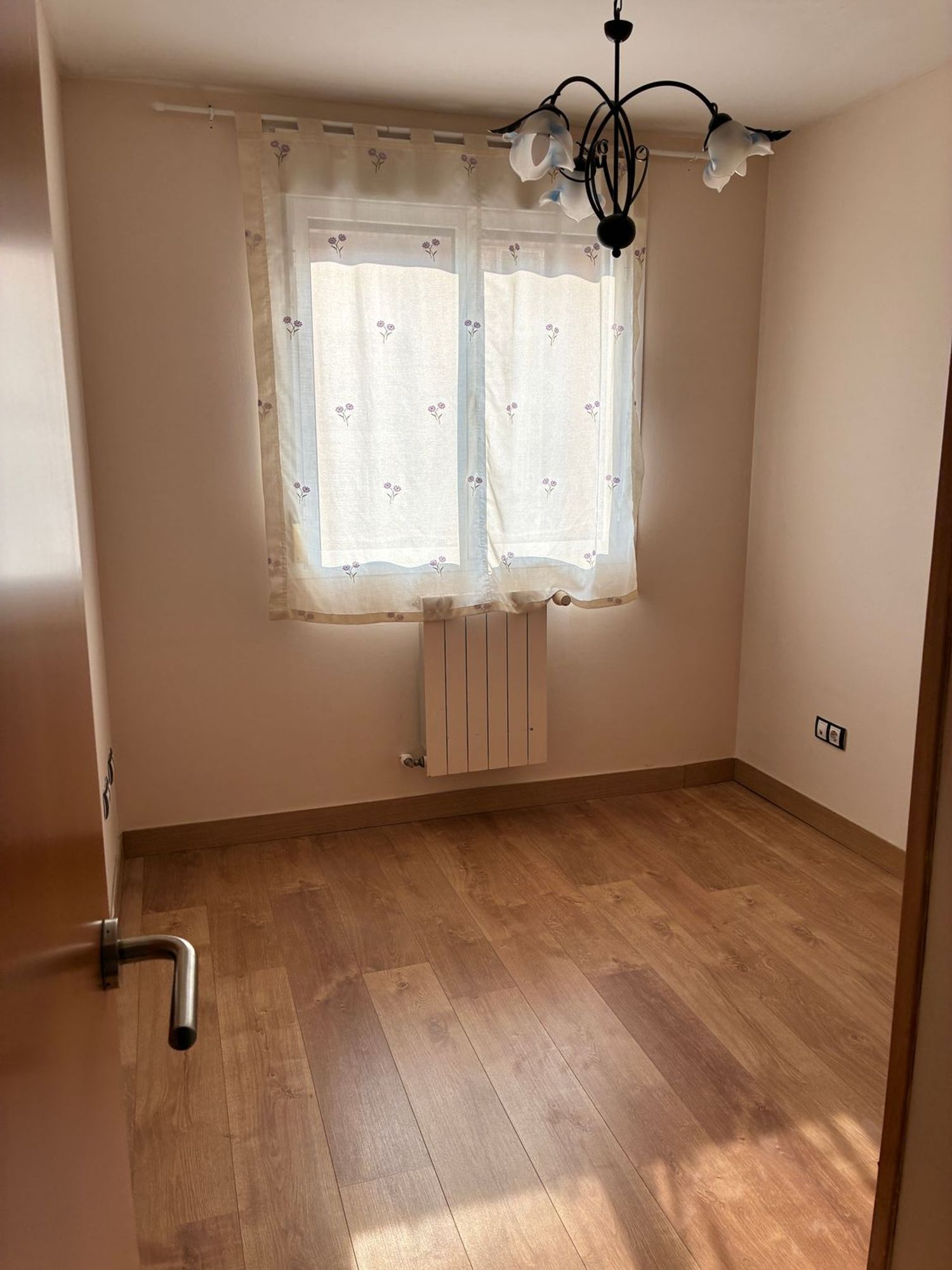 Piso en Calle Lili Álvarez, 27, Hospital, Hospital - Foto 13