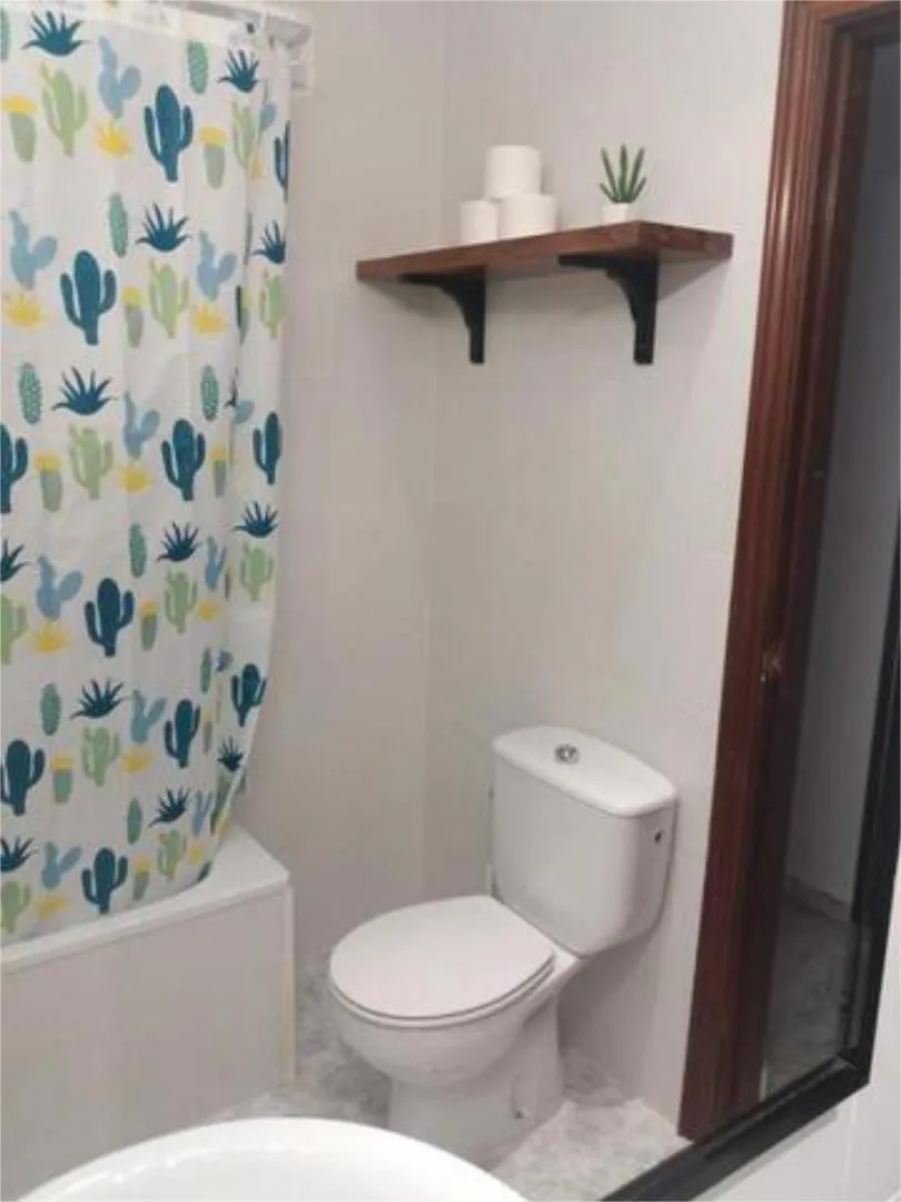 Piso en El Corte Ingles - Foto 8