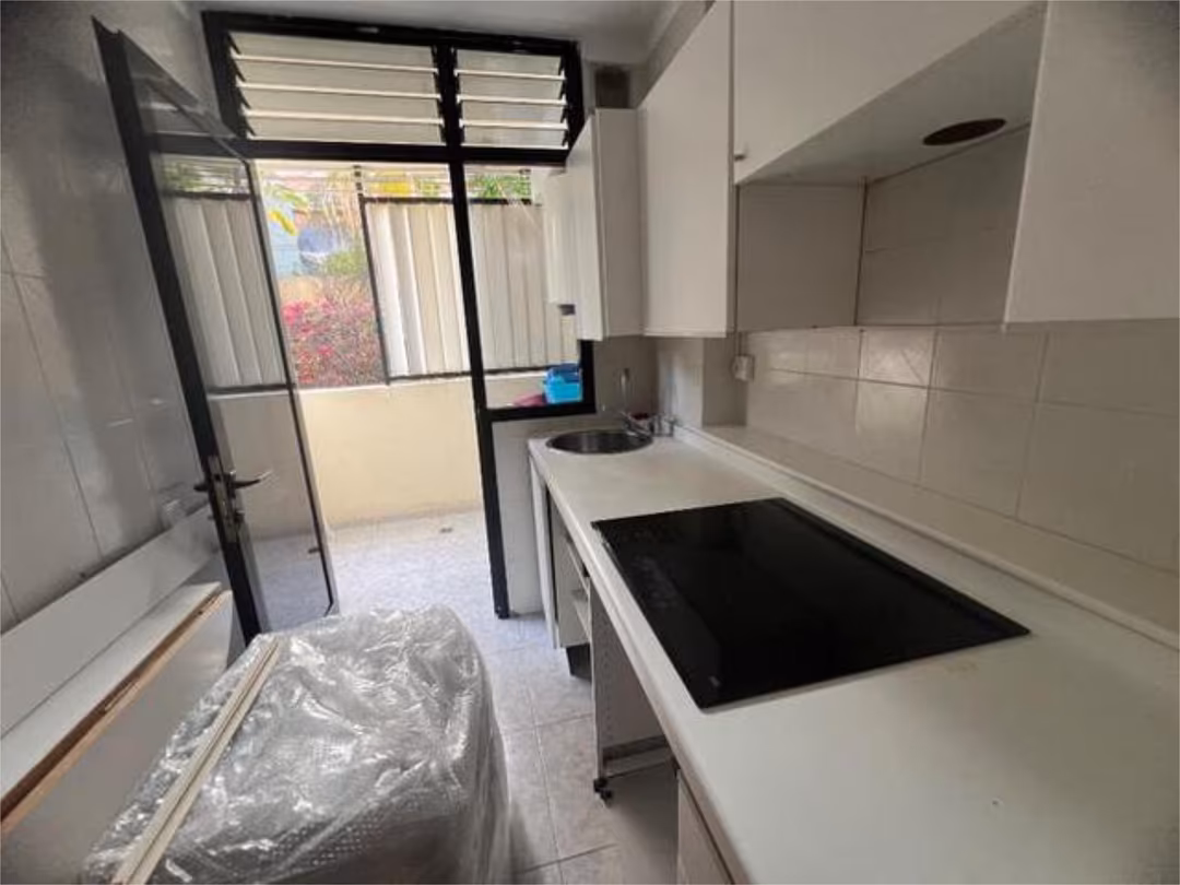 Piso en Residencial Anaga