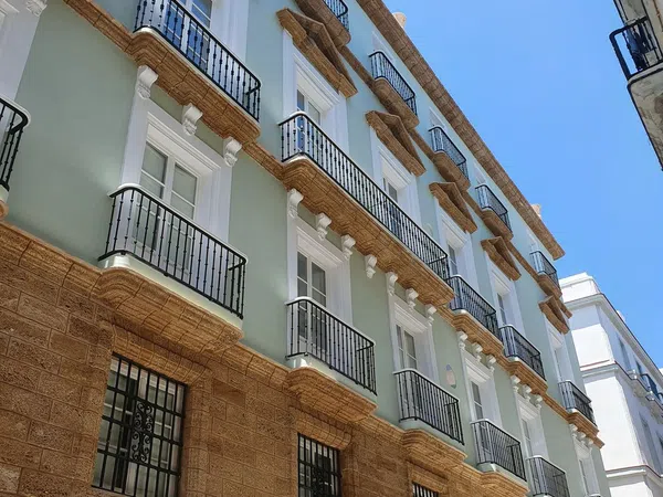 Piso en Calle Conde de O'Reilly, 1, Centro Histórico - Plaza España, Centro Histórico - Plaza España - Foto 2