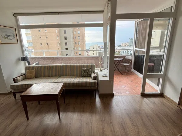 Piso en calle Playa Park, 6 - Foto 18