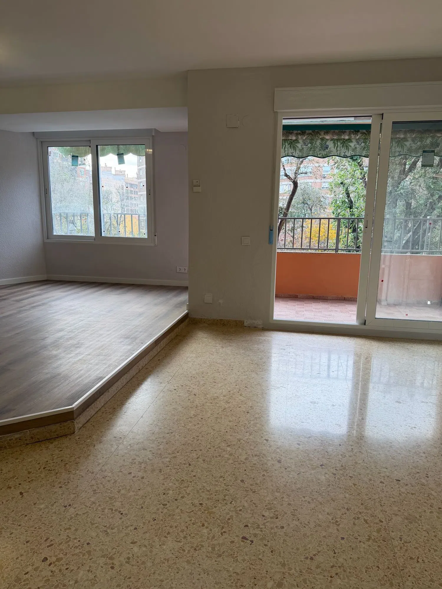 Piso en calle del Bisbe Jaume Pérez, 35 - Foto 4