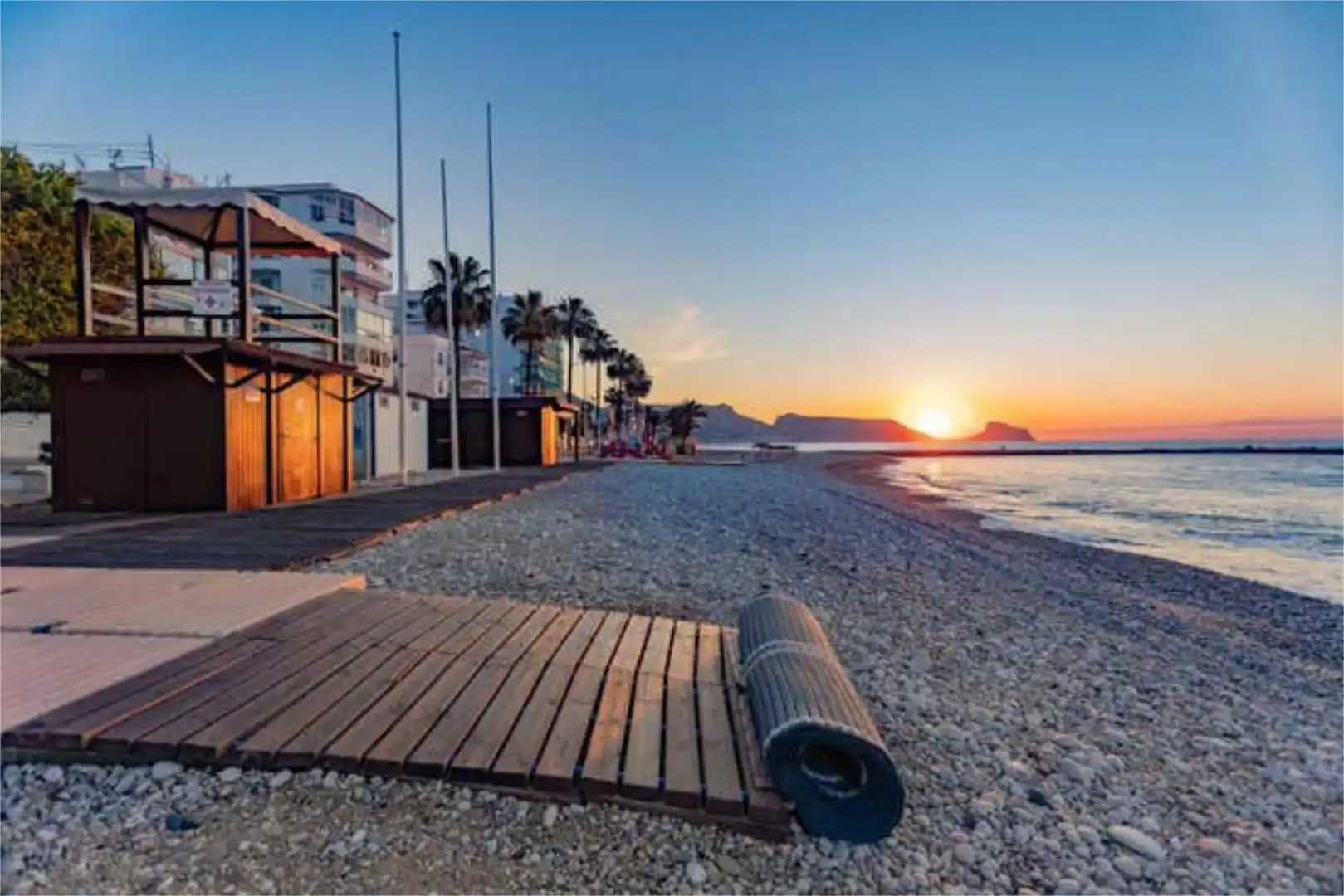 Piso en PASEO MARITIMO ALTEA - Foto 4
