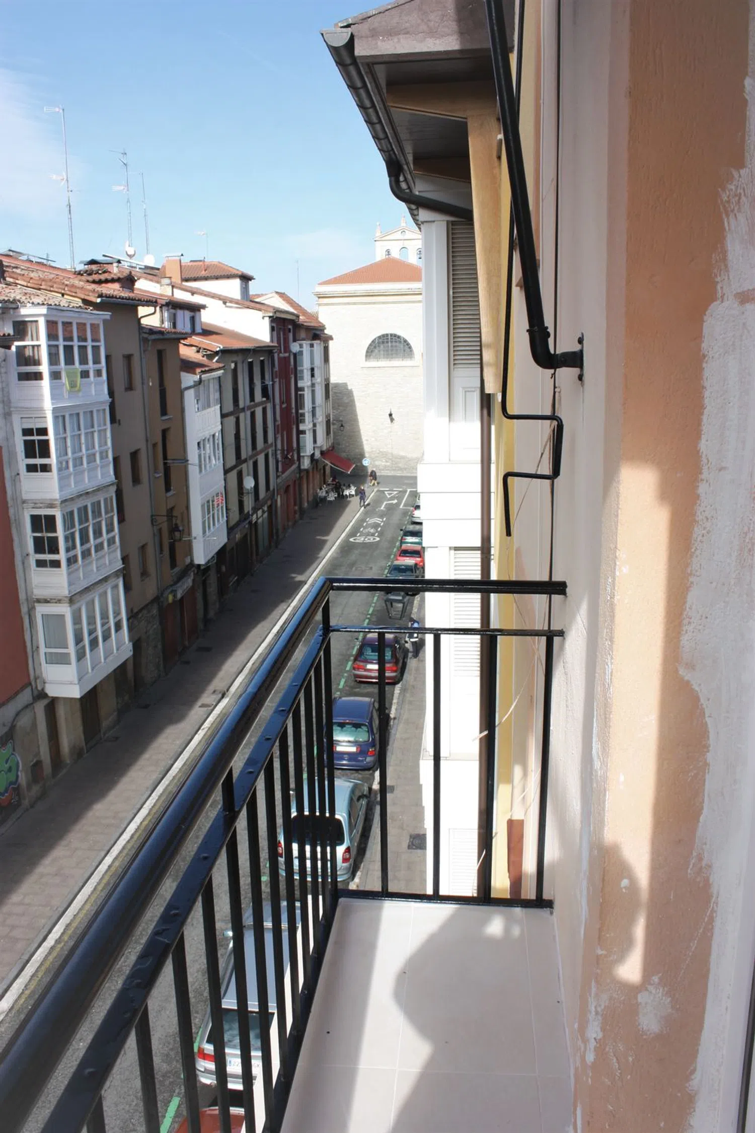 Piso en calle Nueva Fuera, 22 - Foto 16