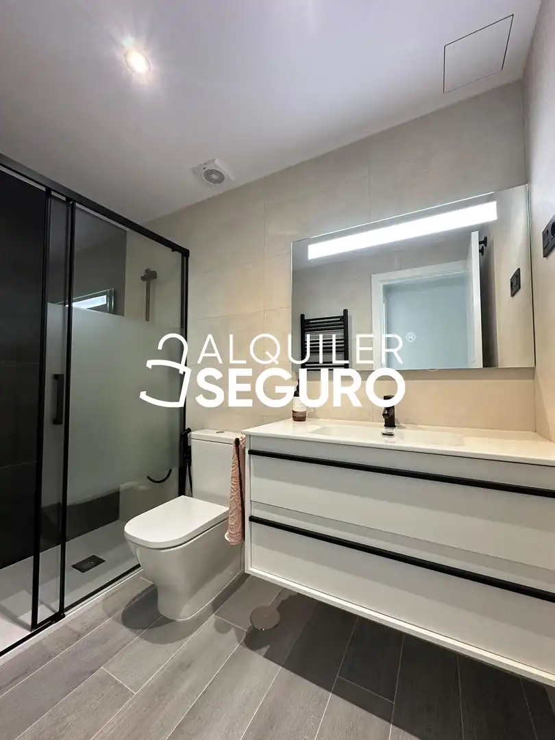 Piso en  José Arcones Gil - Foto 5