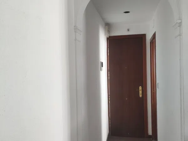 Piso en Calle de León XIII, 19, Paseo de la Constitución - Las Damas - Foto 2