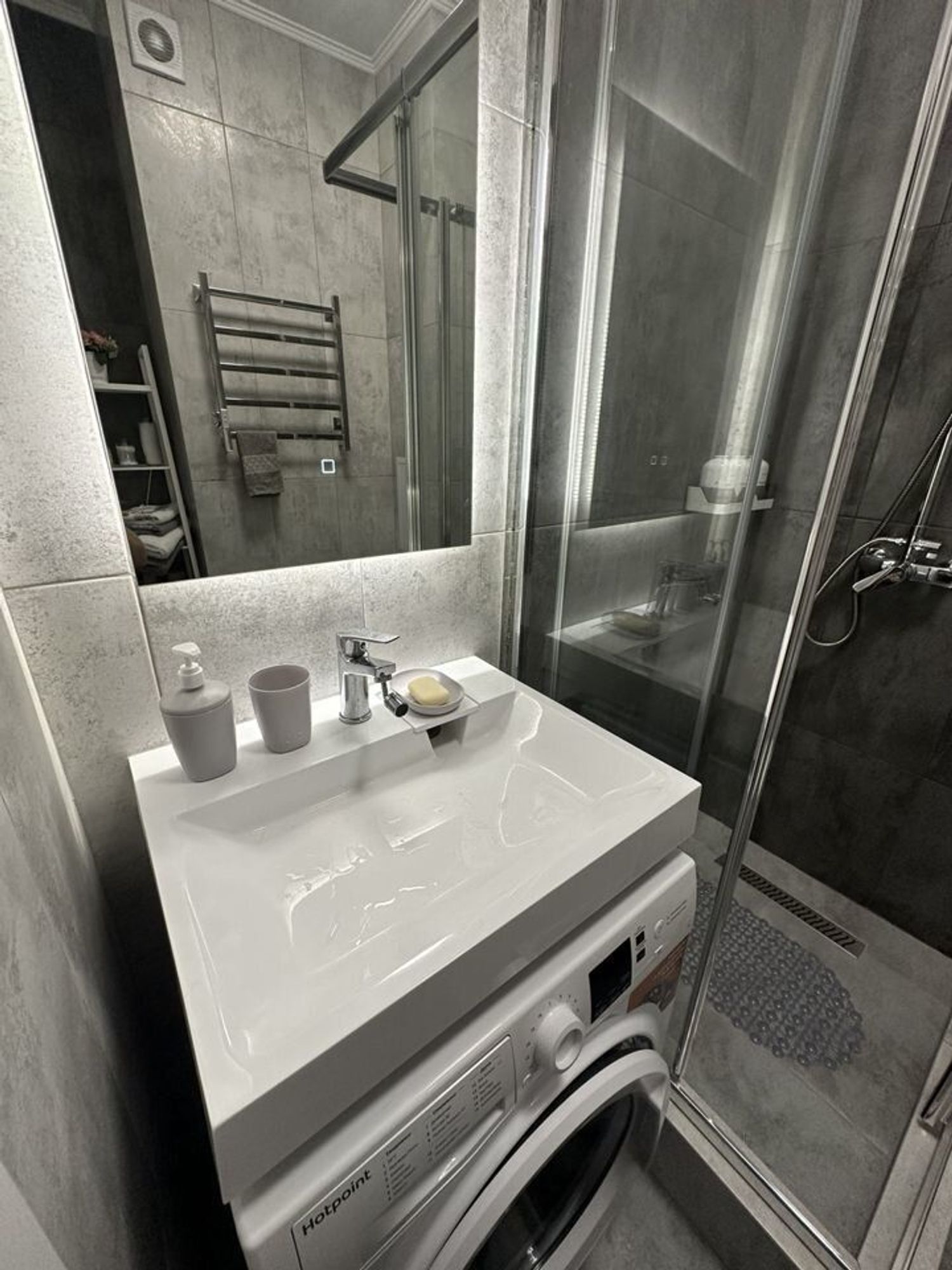 Estudio en Av. de Monforte de Lemos, 44, Pilar - Foto 10