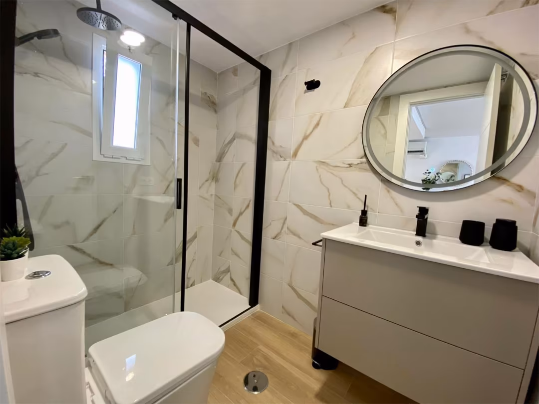 Piso en  Avenida San Sebastián 29 - Foto 11