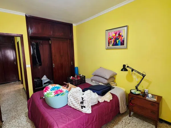 Piso en Calle Graciliano Afonso, 13, Ciudad Jardín - Foto 34