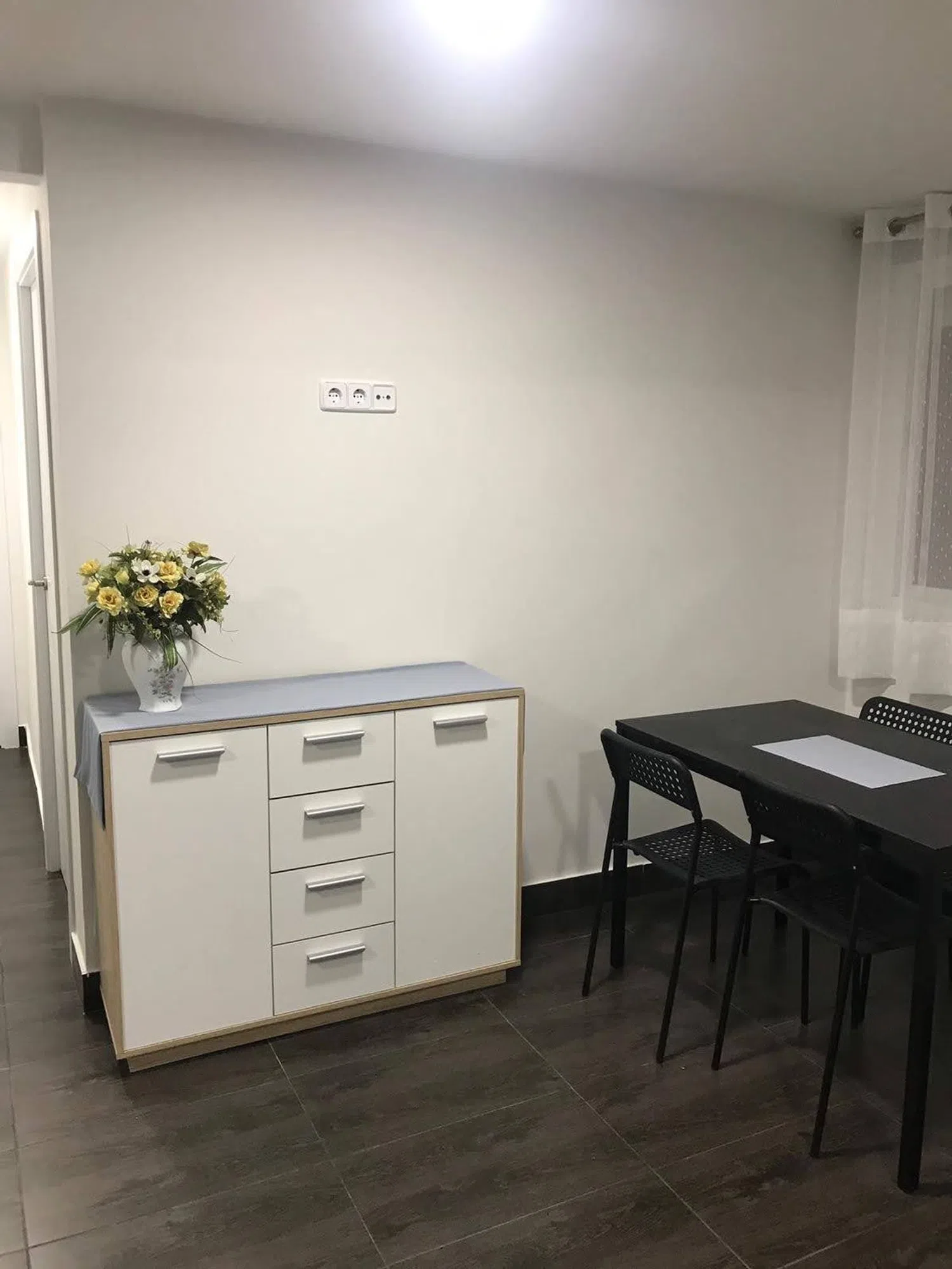 Piso en calle San Sebastián, 6 - Foto 8