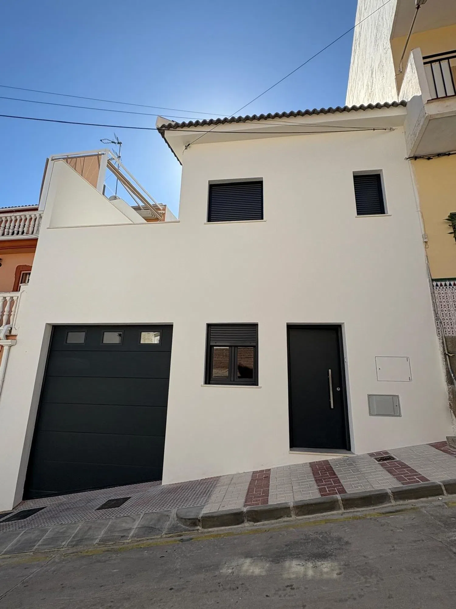 Casa independiente en calle Eufemia, 6 - Foto 10