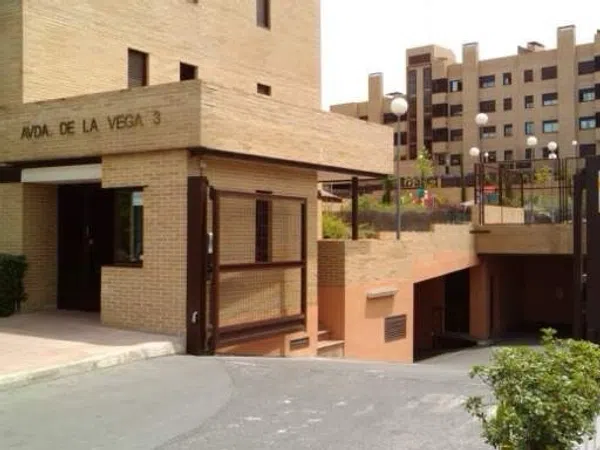 Dúplex en Avenida de la Vega, 3, Arroyo de la Vega, Arroyo de la Vega - Foto 1