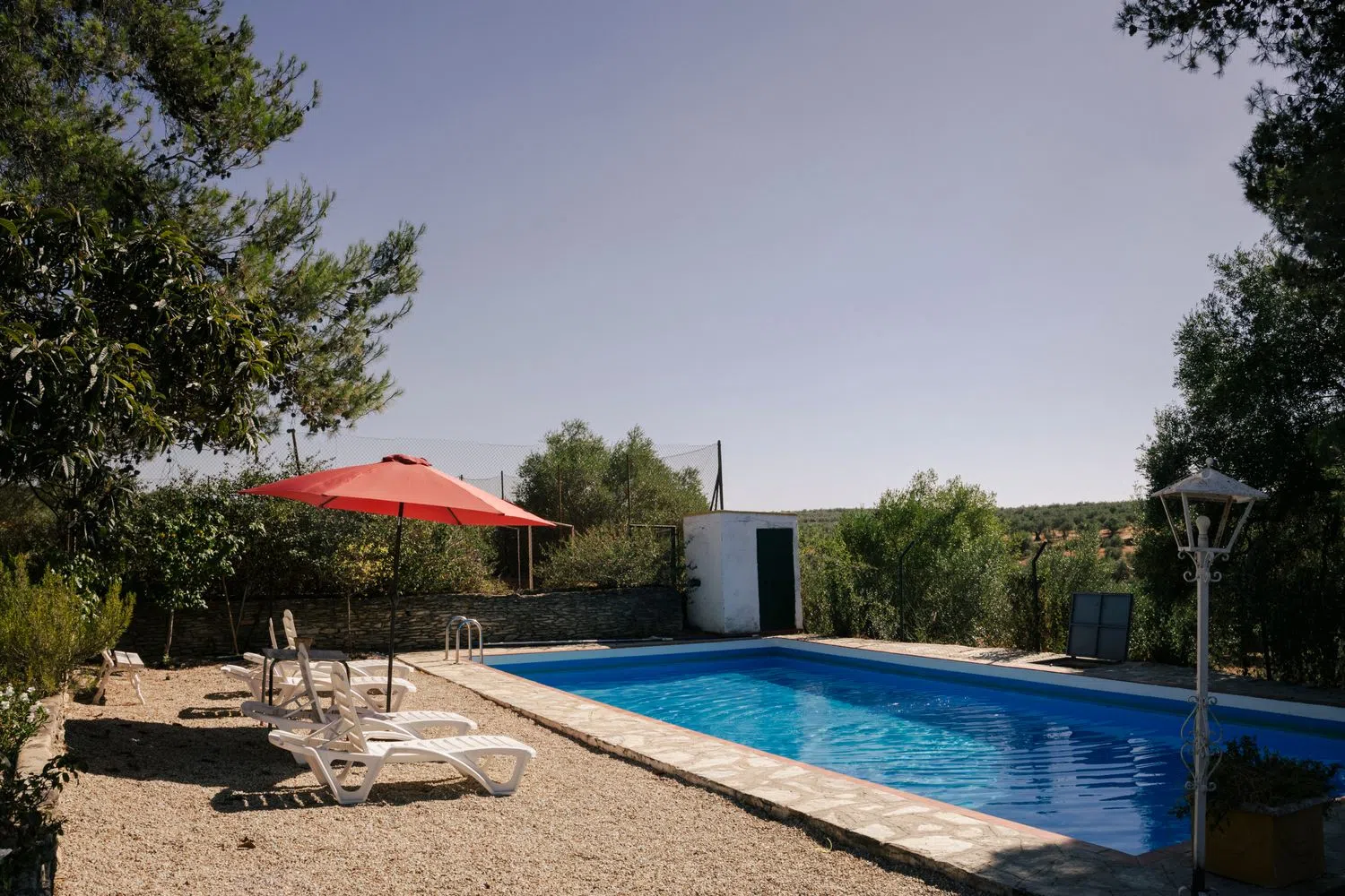 Casa independiente en carretera de El Castillo de las Guardas, 1 km - Foto 2