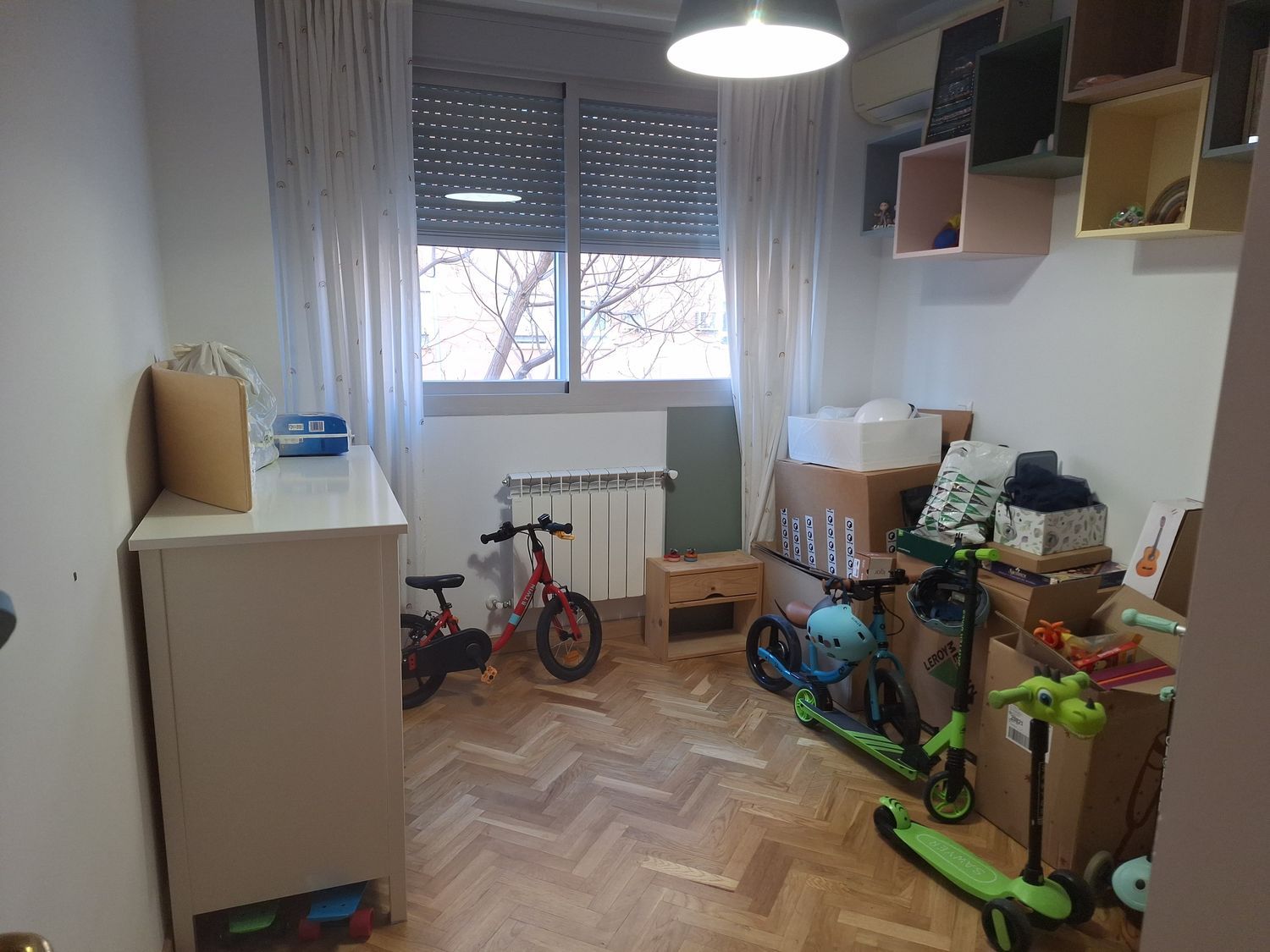 Piso en calle Grazia Deledda, 5 - Foto 12