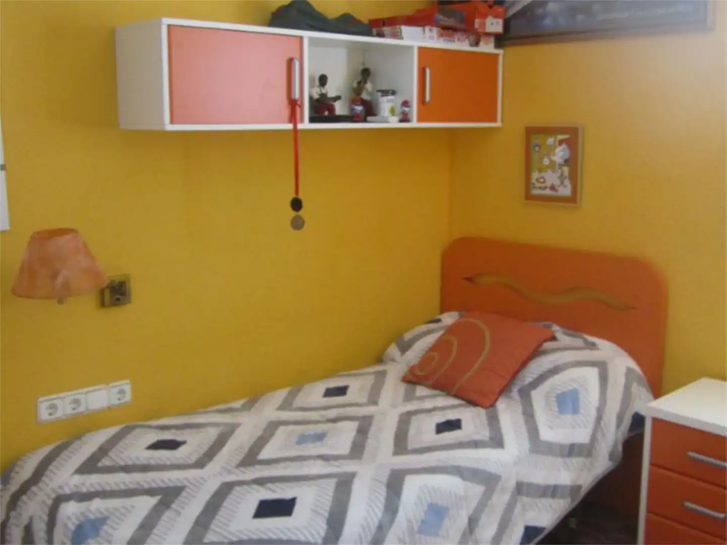 Apartamento en  Carrer de Massamagrell 1 - Foto 21