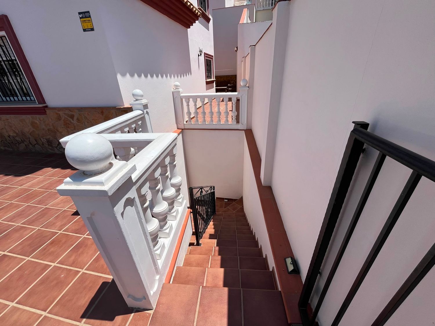 Casa o chalet independiente en Calle Lorenzo Valla, 12, Fuente Alegre - El Chaparral - Los Morales - Foto 15