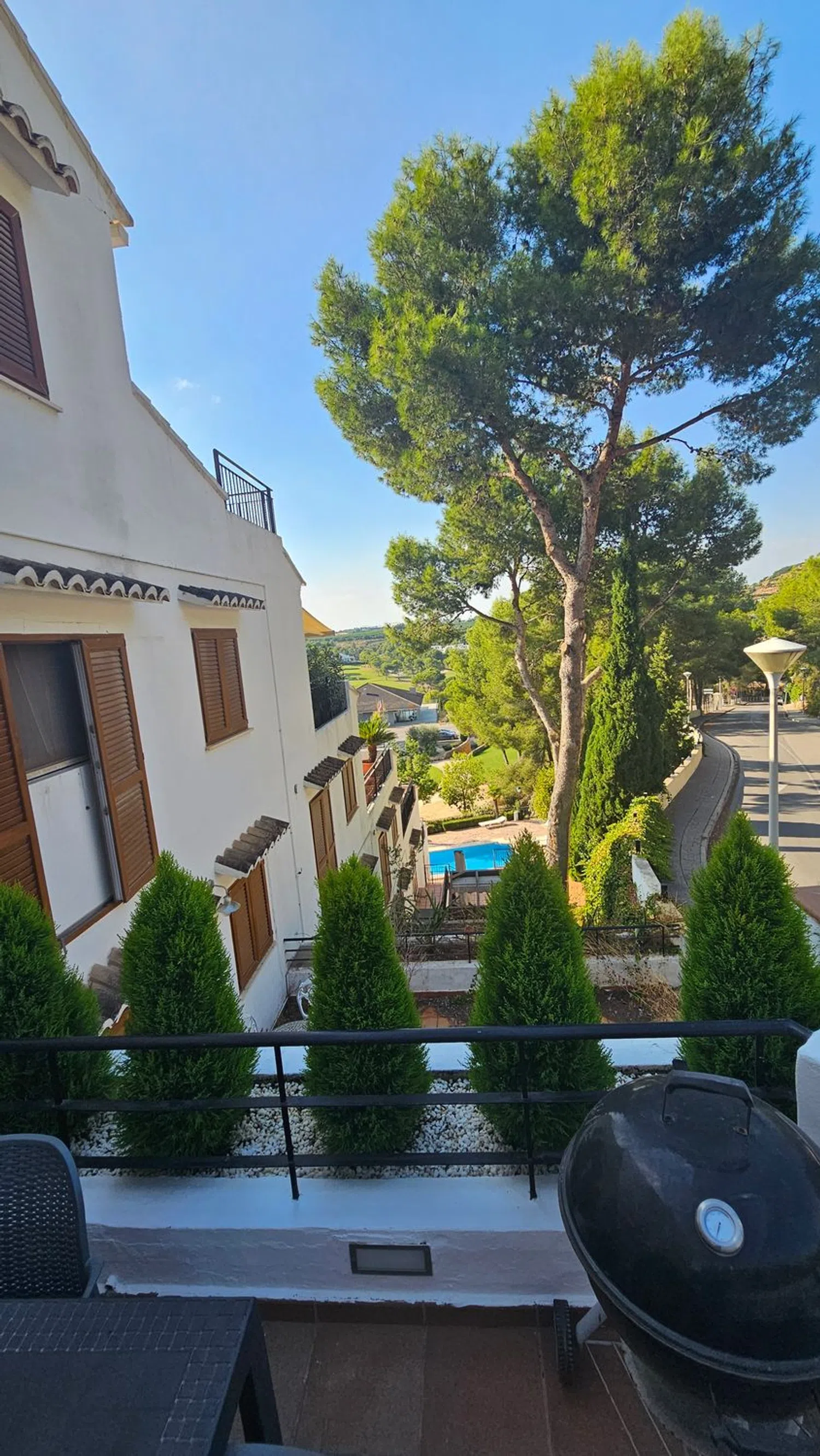 Ático en Angel Villena, 21 - Foto 5