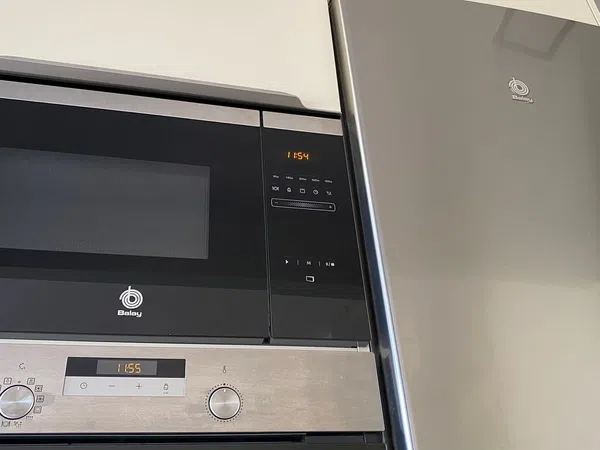 Piso en calle Frasquito Gil, 1 - Foto 29