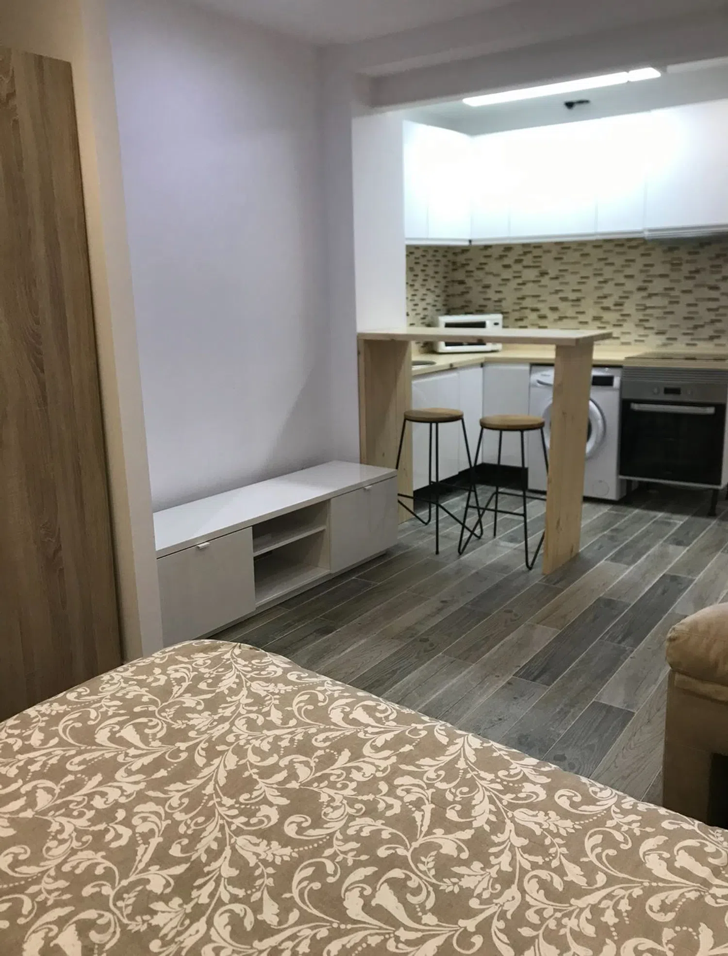 Piso en avenida del Manzanares, 176 - Foto 1