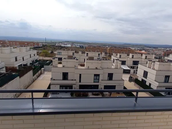 Chalet adosado en Calle de Pepe Colmenar, 21 - Foto 36