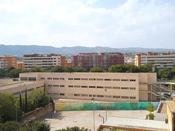 Piso en Plaza del Moreno, San Cayetano - Foto 4