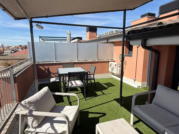 Dúplex en Calle Sant Martí, 22, Centre Històric, Centre Històric - Foto 37